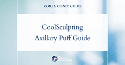 Effective Axillary Puff Treatment with CoolSculpting in Korea: Your Guide to Smooth Underarms