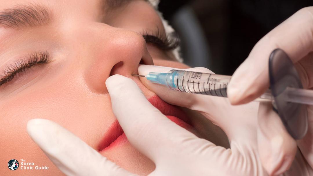 nose sculpting injection