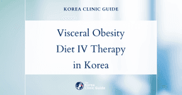 Visceral Obesity Treatment with Diet IV Therapy in Korea: Effective Solutions for Healthy Weight Loss