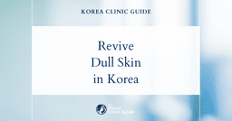 Revitalize Smoker’s Dull Skin with Skin Booster Exosome Procedures in Korea