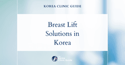 Sagging Breasts Solutions: Breast Lift Procedures in Korea for Firmer, Youthful Contours