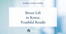 Ptotic Breasts Solutions: Breast Lift Procedures in Korea for Youthful, Firm Results
