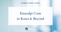 Korean Emsculpt: Unveiling Global Cost Differences and Travel Insights for This Body Contouring Experience