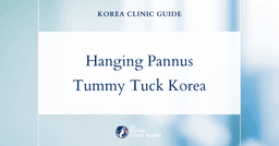 Discover Effective Solutions for Hanging Pannus with Tummy Tuck Procedures in Korea
