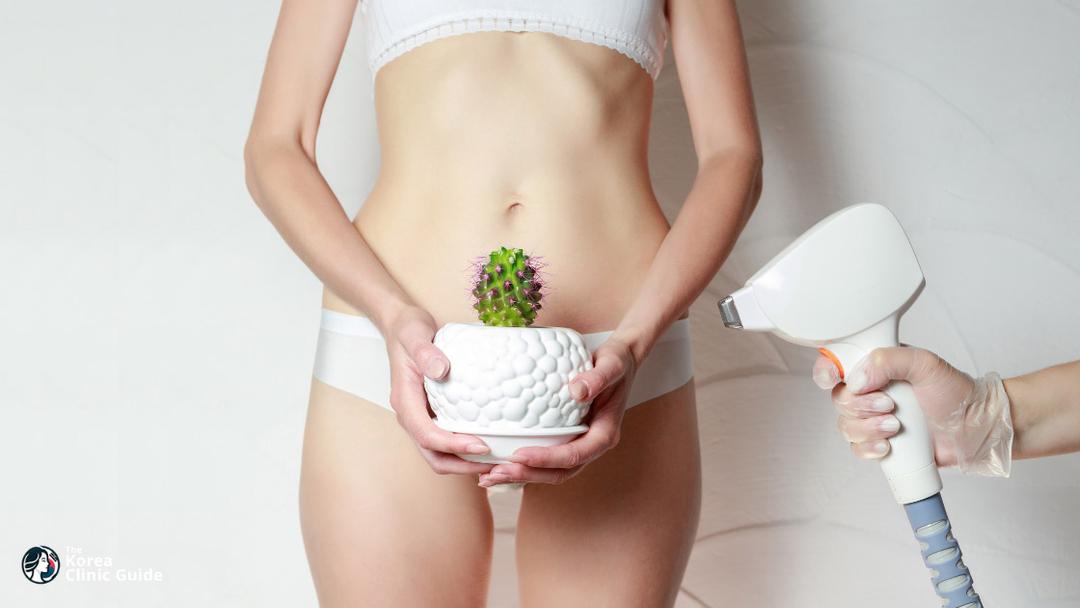 body laser hair removal