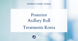 Posterior Axillary Roll: CoolSculpting and Axillary Liposuction Procedures in Korea for Effective Treatment