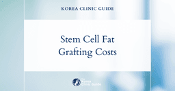 Why Korea is Leading for Stem Cell Fat Grafting: An In-Depth Cost Comparison with the USA, Europe, and More