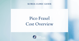 Comparing Global Costs of Pico Fraxel: Why Korea is a Top Choice for Skin Rejuvenation Without Compromise
