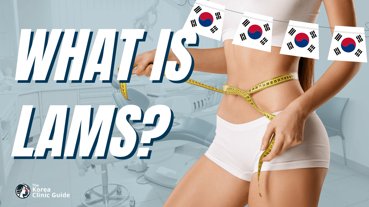 LAMS Liposuction is the Future of Fat Reduction: Costs, Clinics & Benefits