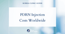 Korea vs. USA: Unveiling the True Cost of PDRN Injections for Superior Skin Rejuvenation