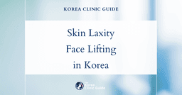 Skin Laxity Face Solutions: Ultherapy Lifting Procedures in Korea for Tighter, Younger-Looking Skin