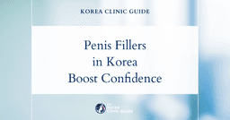 Inadequate Girth for Partner? Penis Filler Procedures in Korea for Enhanced Confidence