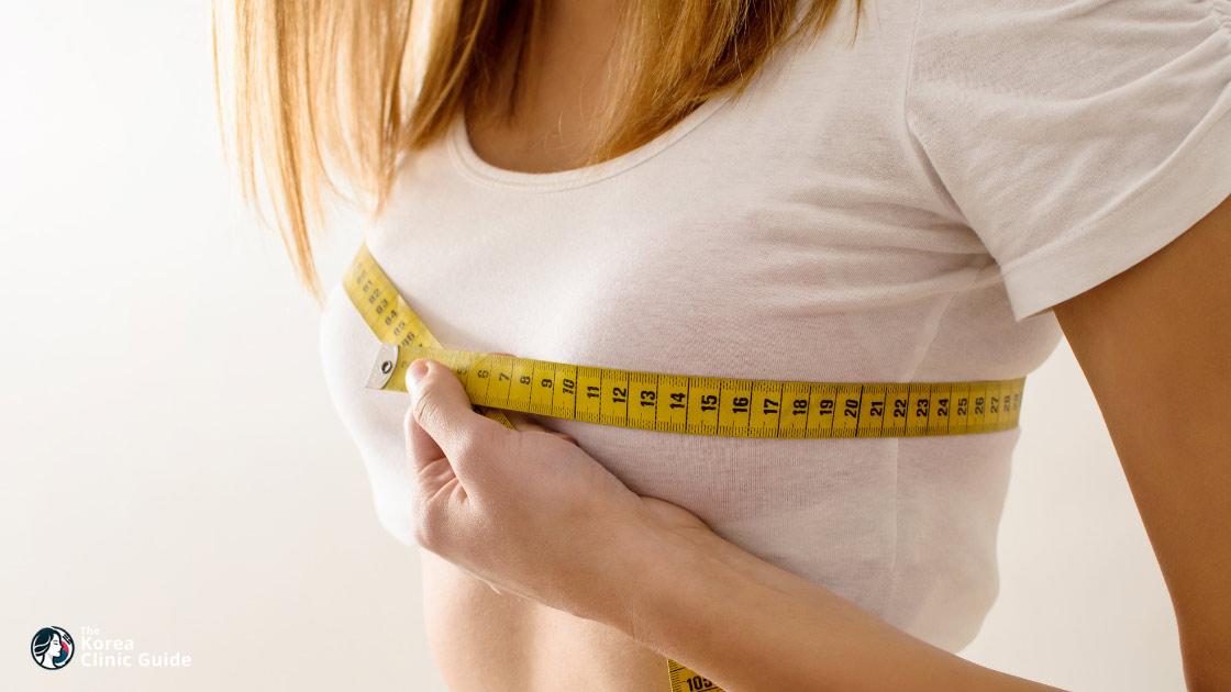 Revision Breast surgery in Korea | Best Clinics, Costs, Procedure Types & More