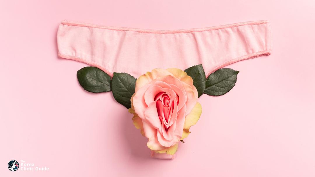 revision vaginoplasty