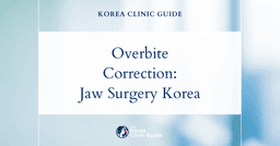 Overbite Correction Need: Double Jaw Surgery Options in Korea for Effective Results