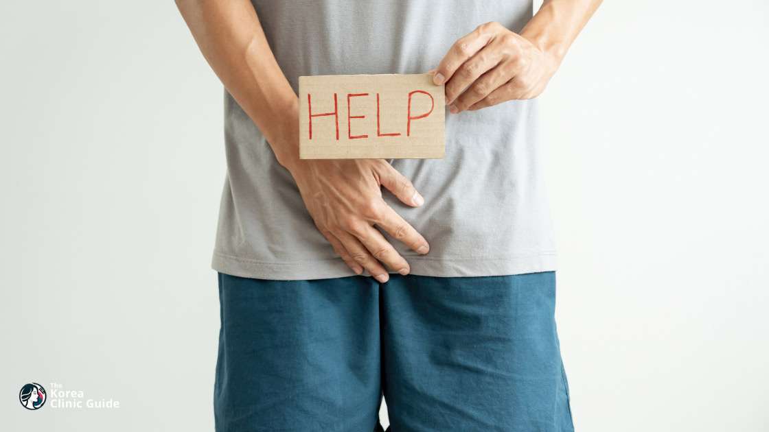 Penis Filler in Korea: Methods, Safety, Recovery and Travel Planning