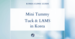 Mini Tummy Tuck and LAMS Procedure for Body Contouring Solutions in Korea