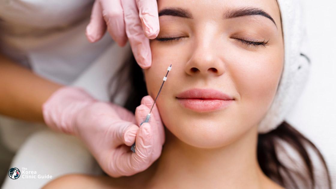 Nose Thread Lift in Korea: Candidacy, Recovery, Risks and Travel Planning