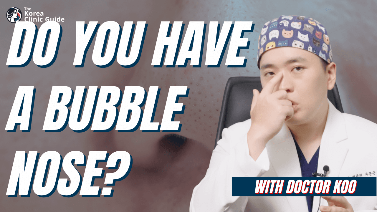 The Truth About Making a Wide Nose Smaller