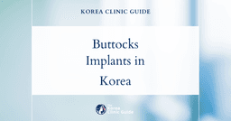 Butt Projection Desire Solutions: Buttocks Implants Procedures in Korea for Enhanced Shape