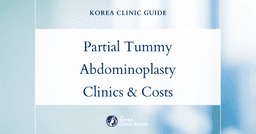 partial abdominoplasty desire in Korea | Best Clinics, Costs, Procedure Types & More