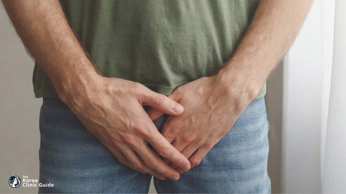 BPH (Benign Prostatic Hypertrophy) in Korea: Diagnosis, Treatment Options, Recovery and Travel Planning