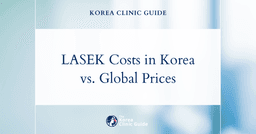 Explore LASEK Eye Surgery Costs: Korea vs. USA, Mexico, Turkey, Australia, and More