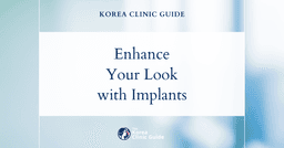 Enhance Lack of Definition Face with Facial Implant Procedures in Korea