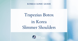 Broad Shoulders Solutions: Trapezius Botox Procedures in Korea for Slimmer Shoulder Contours