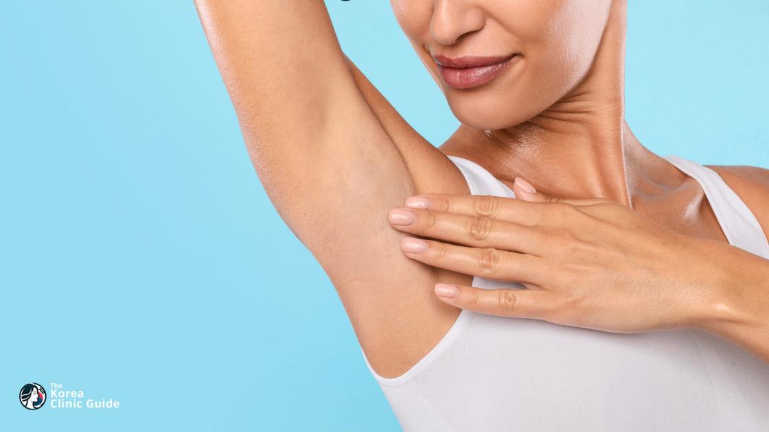 Axillary Liposuction in Korea: Methods, Recovery, Travel Planning and Alternatives