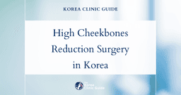 High Cheekbones Treatment: Cheekbone Reduction Surgery in Korea for Balanced Facial Contours