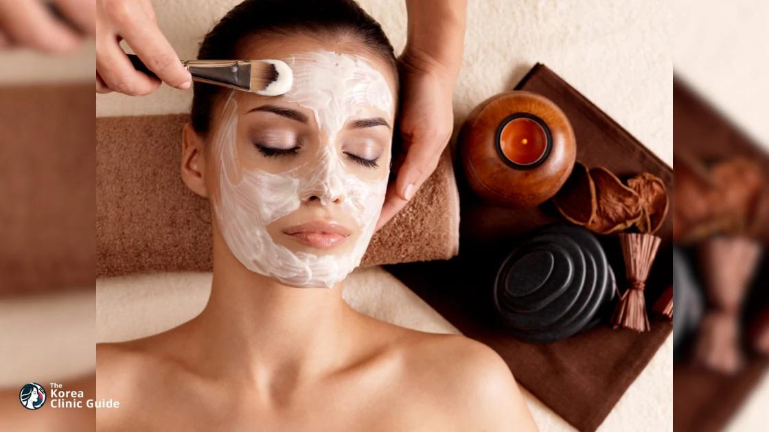 Facial Treatment in Korea | Aqua Peel Types, Candidacy, Recovery & Safety