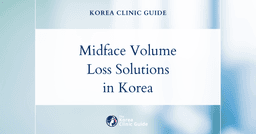 Midface Volume Loss Solutions in Korea: PRP Fat Grafting & Cheekbone Implant Procedures