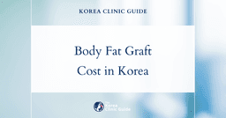 Korea vs. the World: Comparing Global Prices for Body Fat GraftingâIs Korea the Right Choice?