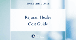Decoding the Cost of Rejuran Healer: Korea's Leading Edge vs. Global Prices
