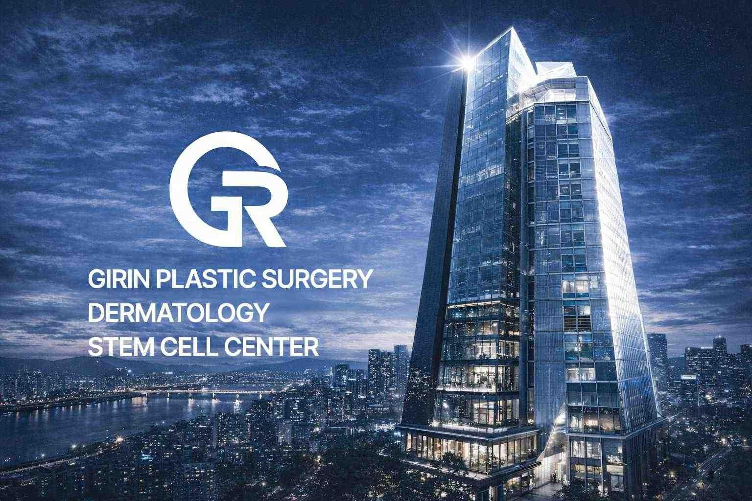Girin Plastic Surgery: Expert Aesthetic Procedures in Korea for Unparalleled Results