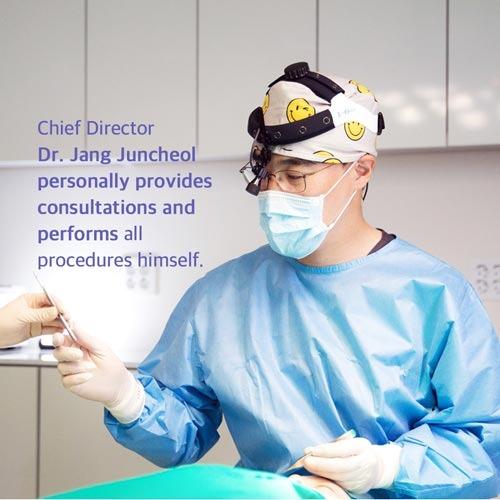 GGN Plastic Surgery Korea: Expert Cosmetic Procedures for Eye, Face, and Non-Surgical Enhancements in Gangnam Station