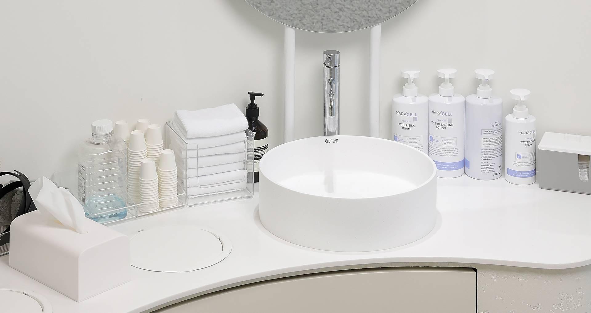 Let's Plastic Surgery Clinic4