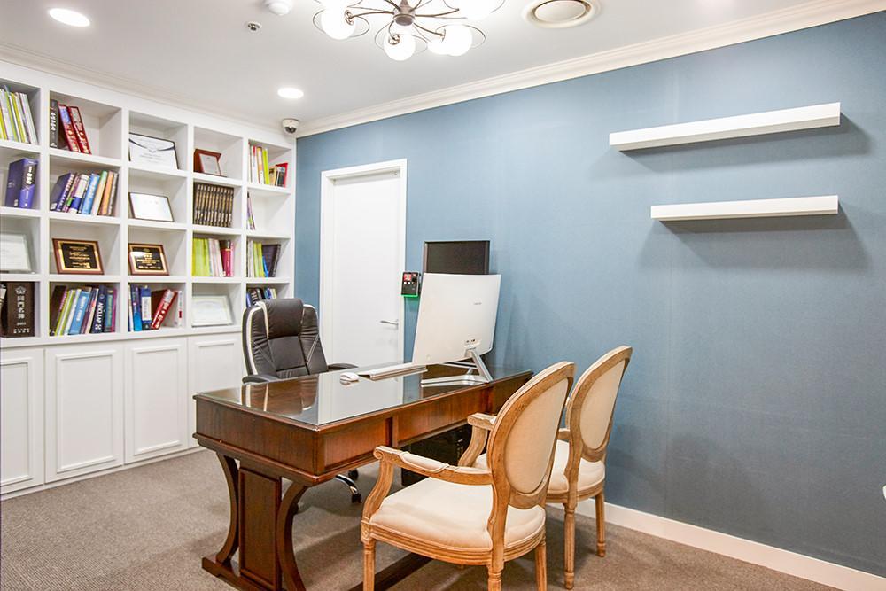 Gangnam Beautiful U Clinic2