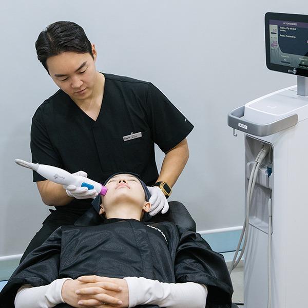 Seye Clinic Korea | Gangnam Station Non-Surgical Aesthetics