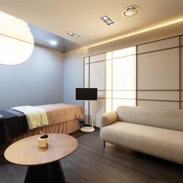 Kleam Skin Clinic Myeongdong Korea | Ultherapy & Rejuran