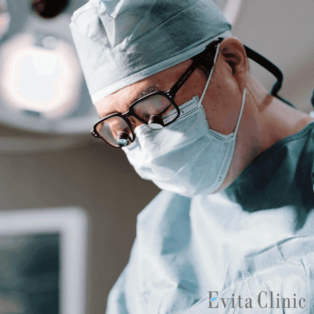 Evita Clinic Korea: Body Contouring, Breast & Gender-Affirming Surgery in Seoul (Apgujeong)