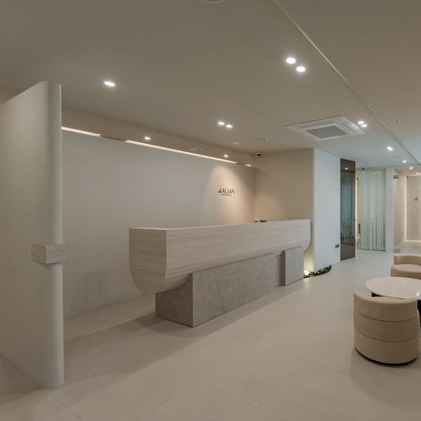 Lalian Cheongdam Clinic Korea | Premium Dermatology & Aesthetic Treatments