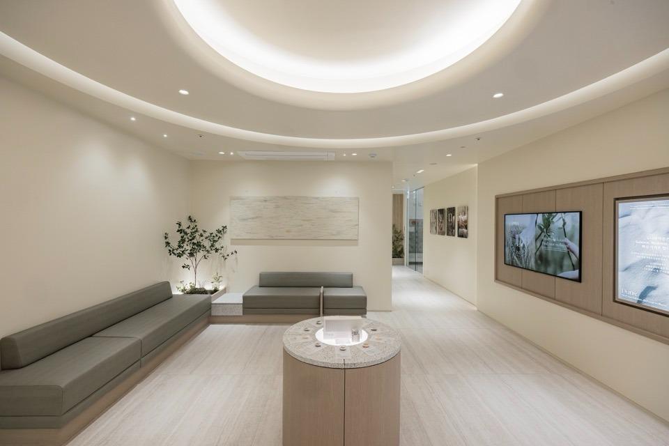 Duna korean medicine clinic - Seongsu, Korea: Acupuncture & Herbs