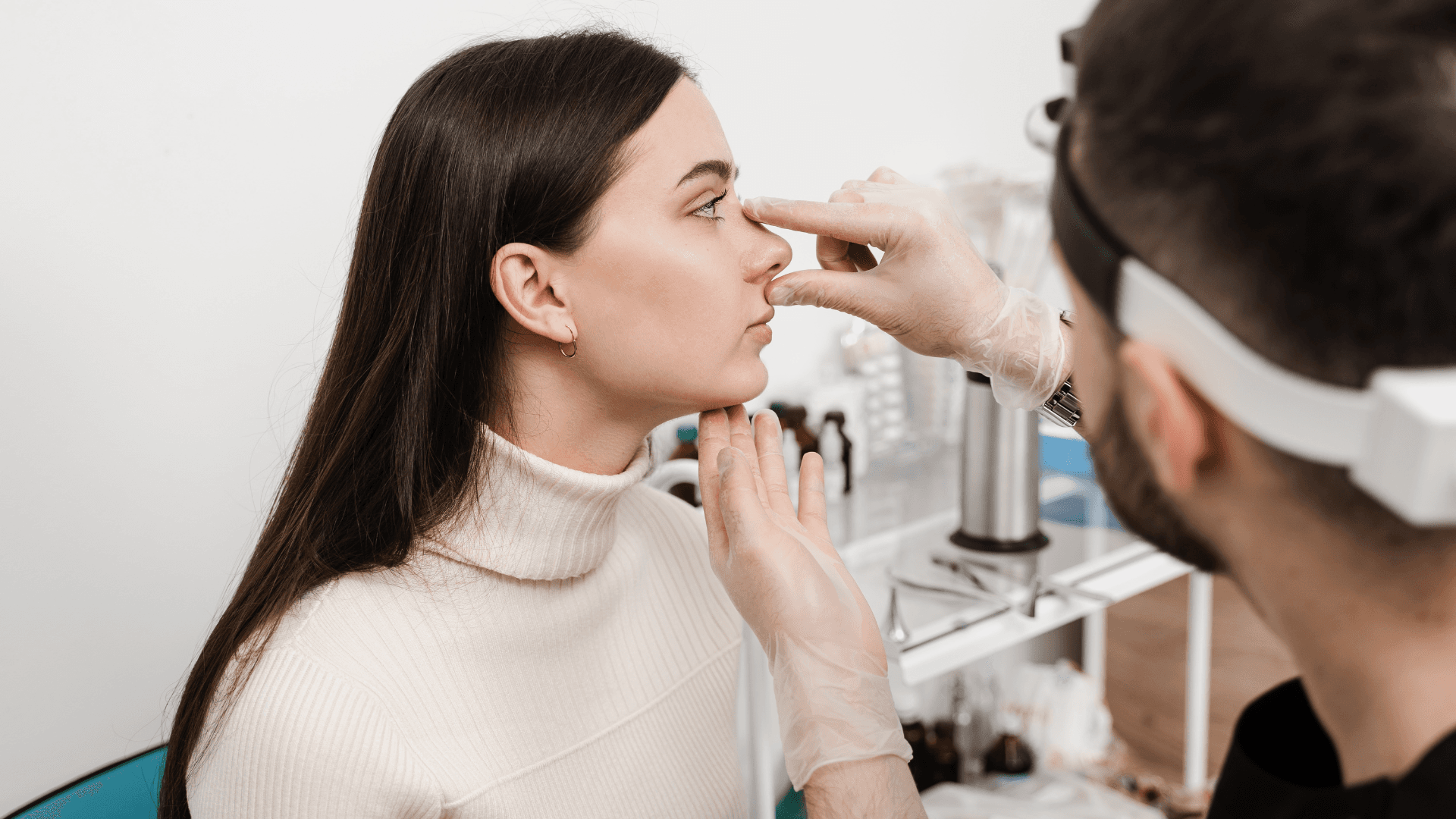 Rhinoplasty, Nose Implant, Nose Thread Lift, Nose Filler, Nose Sculpting Injection, Hiko Nose Thread Lift, Tip Plasty, Nose Osteotomy