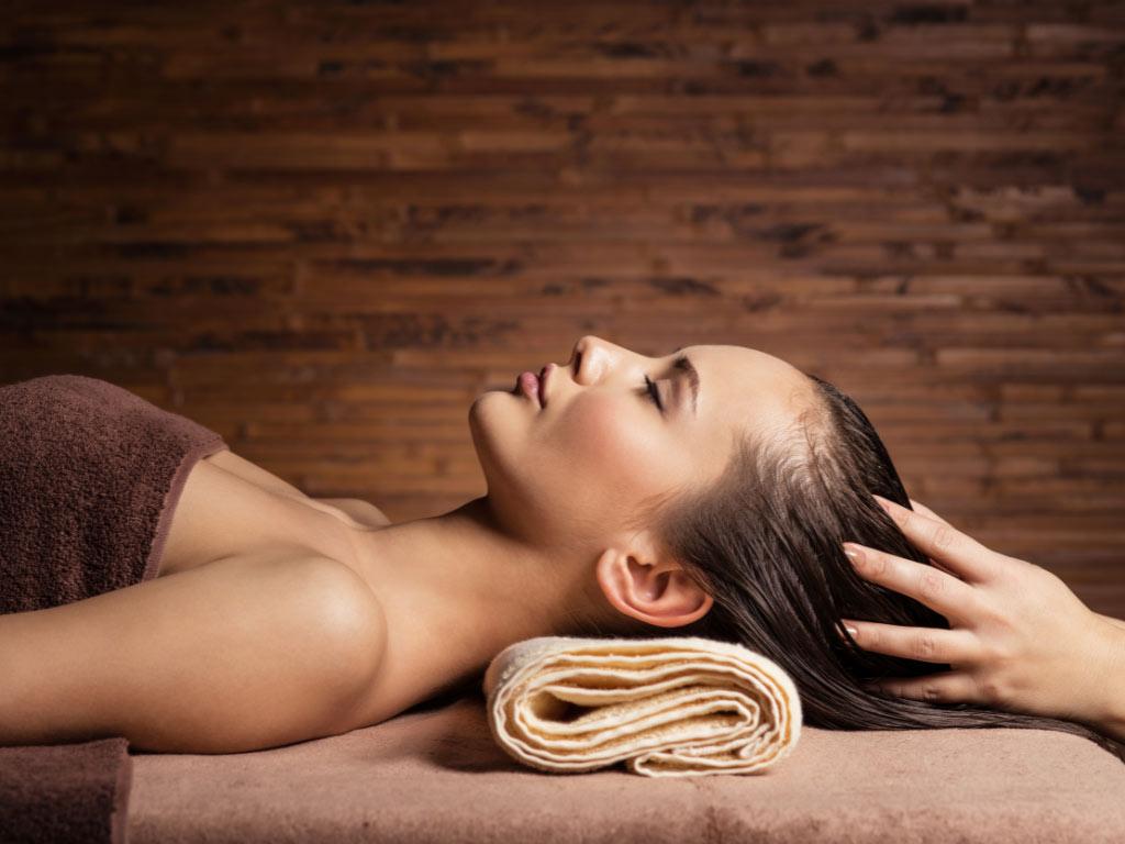 Scalp Care