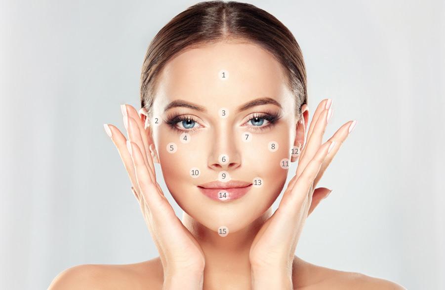 Lip Fillers, Nose Filler, Juvelook Volume Filler, Collagen Filler, Marionette Line Filler, Smile Line Filler, Under Eye Filler, Radiesse Filler, Forehead Filler, Facial Filler, Chin Filler